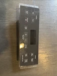 Ge Oven Control Board - Part # 164D8450G144 WB27X22940 Free Next Day Shipping!. Fixed Price $59.99.