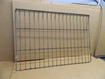Maytag Range Oven Rack - Lt. Stains Part # WP74008763. Fixed Price $35.98.