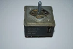 Range Burner Switch WB21X237 Or INF-240P-817. Fixed Price $22.50.