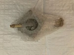 103747-01 ''c'' Dual Burner Base Dacor PGM365NG..... Fixed Price $80.00.