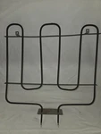 Jenn-air Broil Element WPW10310260WITH Brackets Tested Off SVD48600W. Fixed Price $25.00.