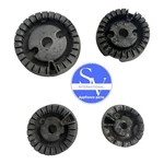 Frigidaire Range Surface Burner Head 316438000 316438200 316438400 (set Of 4). Fixed Price $29.89.