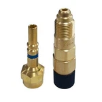 Western Enterprises QDB-33, Flashback Arrestor Sets Adaptor. Fixed Price $36.42.