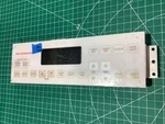 Whirlpool Range Oven Control Board Assembly 9757475 AZ181680 ARV758. Fixed Price $85.49.