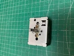 Genuine Whirlpool 9730643 Range Oven Burner Switch AZ224283 SL85. Fixed Price $19.99.