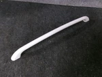 WB15K10057 Range Oven Door Handle. Fixed Price $40.00.