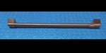 Ge/cafe Brushed Bronze Handle CXWS0H0PMBZ For 30 Ovens, C-pics & Desc. Fixed Price $149.00.
