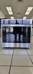 Whirlpool WOS31ES0JS 76CM Electric Conventional Oven. Fixed Price $647.50.