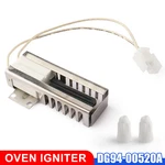 New DG94-00520A, AP5577941, PS4241428 Igniter For Samsung Range. Fixed Price $17.10.