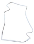 SCS266T - Supco Refrigerator Door Gasket For Whirlpool, Sears, 2319266T. Fixed Price $65.17.