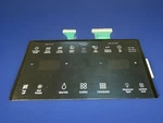 Frigidaire Refrigerator Dispenser Touchpad 242091202 For 242102802, Oem, New. Fixed Price $122.99.