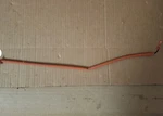 New 018659-000 Viking Wire Ignitor 18' Bin E1. Fixed Price $102.49.