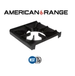 American Range A17036 Top Grate, Cast Iron, 12" X. Fixed Price $45.99.