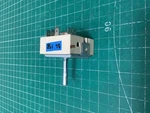Bosch Range 00631151 9000885496 Cooktop Temp. Switch Regulator AZ224433 SLA158. Fixed Price $37.98.