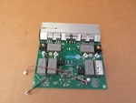 Viking Cooktop Control Board Part # 015135-000. Fixed Price $449.98.