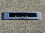 Frigidaire Wall Oven 30" Touch Control Panel 318274611 318271504 318271516. Fixed Price $180.00.