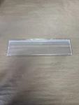 Frigidaire Ref. Light Lens 5304519096. Fixed Price $13.99.