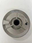 Range Surface Burner Assembly MBE61842101. Fixed Price $18.00.