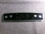 9758473 Whirlpool Range Oven Glass Touchpad Membrane. Fixed Price $65.00.