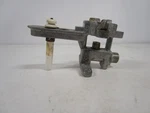 Dual-fuel Range Orifice Holder W/ Electrode WB28K10149 WB13K10012 Asmn. Fixed Price $59.00.