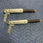 Hinge Set!!! Whirlpool / Kitchen-aid Oven Door WPW10174285 Tested. Fixed Price $141.99.