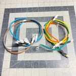 Oem Cooktop Range Igniters Harness WB13X29294 WB13X29295 - Tested. Fixed Price $29.95.