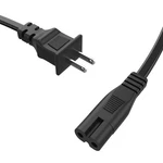 Ul Ac Power Cord For Frigidaire EFMIS175 EFMIS129 Mini Fridge. Fixed Price $8.88.