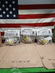 Everbilt Gas Range Installation Kit 48" 69014HDN. Fixed Price $42.74.