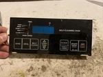 8273746 Whirlpool Oven Control #249. Fixed Price $53.99.
