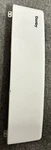 Danby Electric Range Panel Assy W/logo For DER202WB Used Ships Free Scuffs. Fixed Price $23.16.