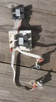 Frigidaire Oven Range Knob Control Board 316239500. Fixed Price $12.95.