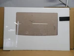 Kenmore Range Door Glass Panel Part # 316553202. Fixed Price $114.98.