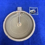 W10169799 Whirlpool Oven Dual Stove Element 3000W Sub W11517959. Fixed Price $20.00.