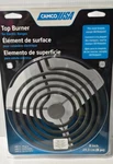 Camco 00253 8" Plugin Replacement Coil Stove Range Top Burner, No Hotpoint. Fixed Price $9.95.
