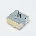 Choice Part 74003122 For Whirlpool Range Stove Burner Infinite Switch. Fixed Price $30.26.