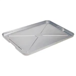 Plews/lubrimatic 75-755 Galvanized Sheet Metal Drip Pan. Fixed Price $32.31.
