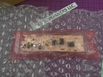 WB27X29136 - Genuine Oem Range Oven Control Board TO9 164D8450G177. Fixed Price $109.99.