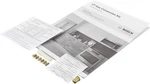 Bosch 20000622 Lp Gas Conversion Kit Oem Range Propane Set New Sealed. Fixed Price $31.99.
