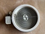 WB30X47331 Oem Radiant Heating Element 5.5 '' New Genuine. Fixed Price $49.99.