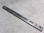 W10016380 Whirlpool Range Oven Door Handle Vent Trim 3196819. Fixed Price $21.00.
