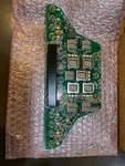 Whirlpool WPW10396615 Cooktop Display Board (replaces W10396615). Fixed Price $200.00.