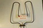 Amana Stove Y0063532 Broil Element Used Part. Fixed Price $25.00.
