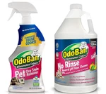 Pet Solutions No Rinse Neutral Ph Floor Cleaner Concentrate, Made The Usa, 1. Fixed Price $31.99.