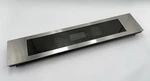 Jenn-air Single Oven Touch Display Control Panel Assembly W10672895 W10517887. Fixed Price $639.95.