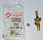 Whirlpool Fsp 3196847, 5303017542 Gas Burner Control Valve, Oem Part, Range New. Fixed Price $37.60.