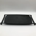 Frigidaire Range Cast Iron Griddle Oem, 3164997 16X10. Fixed Price $39.98.