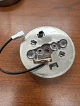 Samsung Induction Range DG61-01897A Holder Knob Led Light #CB49. Fixed Price $45.00.