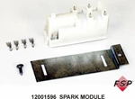 New Genuine Oem Whirlpool Oven Range Spark Module 12001596. Fixed Price $49.62.