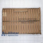 Whirlpool Range Oven Rack WPW10554526. Fixed Price $99.33.
