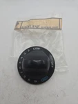 Genuine Oem Kenmore Gas Range Burner Control Knob WB03K0115 (9A4). Fixed Price $19.95.